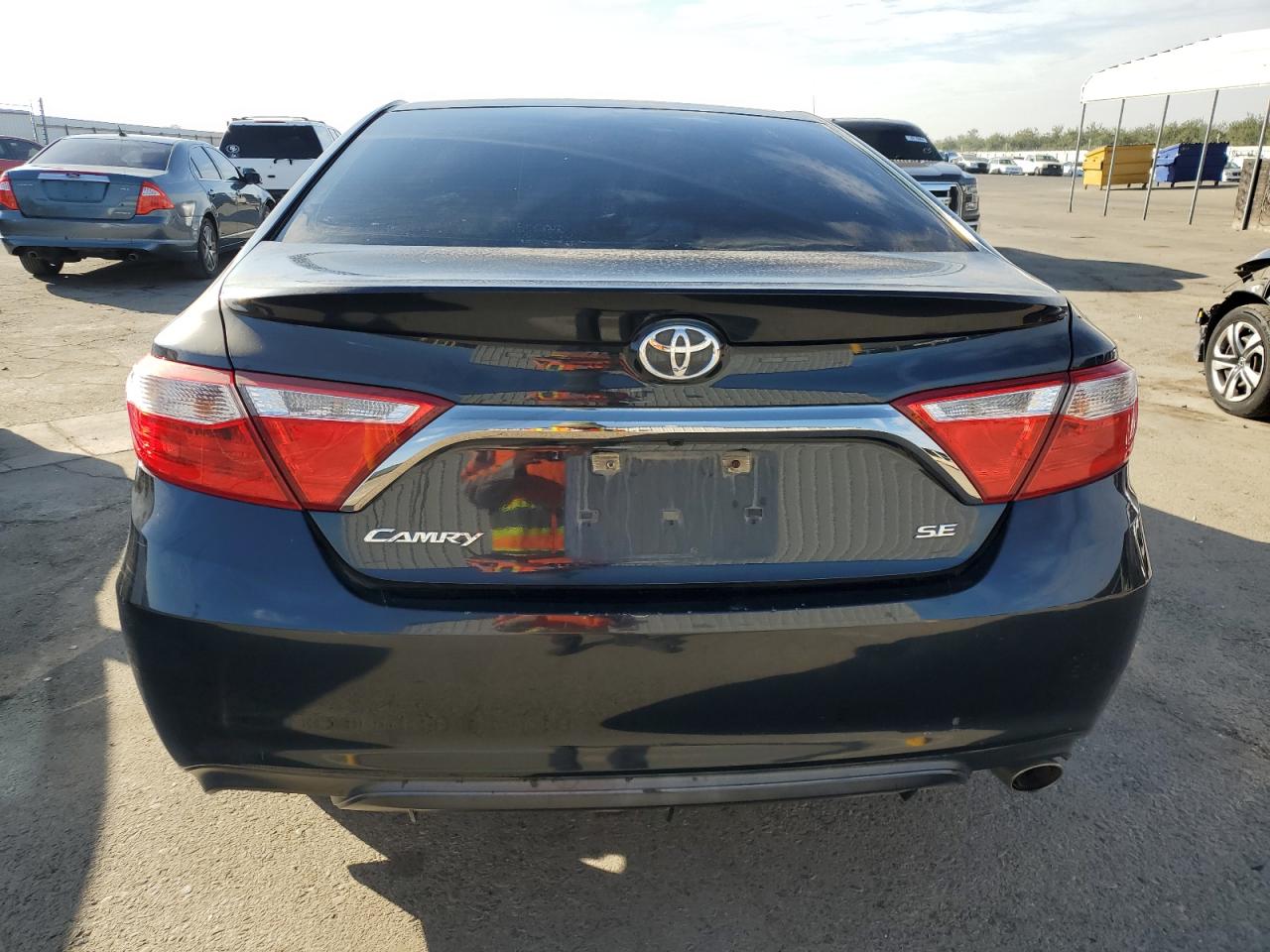 2017 Toyota Camry Le VIN: 4T1BF1FK2HU375703 Lot: 77005544