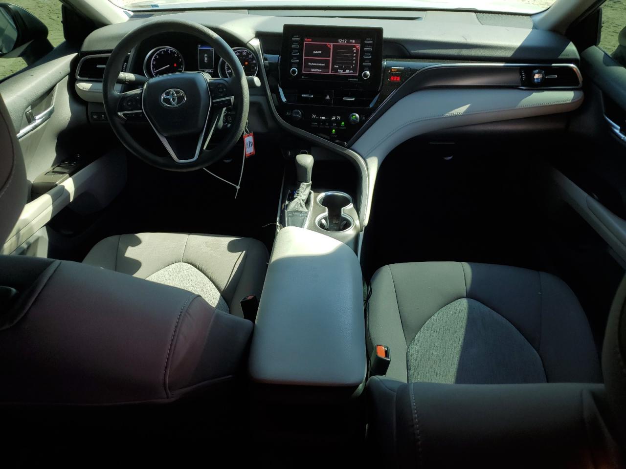 2023 Toyota Camry - Image 8