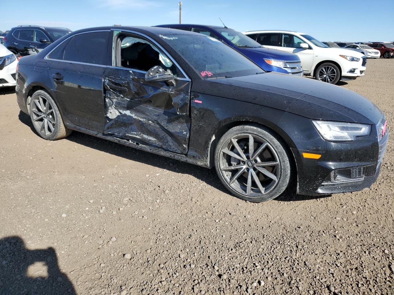 2017 Audi A4 - Image 4