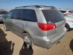 2007 Toyota Sienna Le за продажба в Brighton, CO - Front End