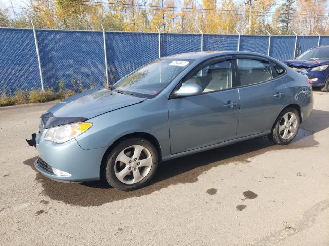 2008 Hyundai Elantra Gl