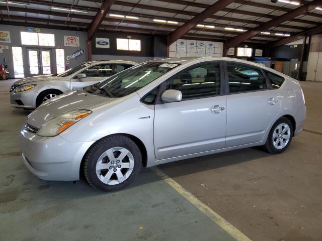 2009 Toyota Prius  за продажба в East Granby, CT - Side