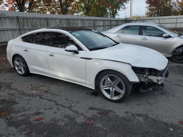 WAUDACF51MA017714 Audi A5 PREMIUM 4