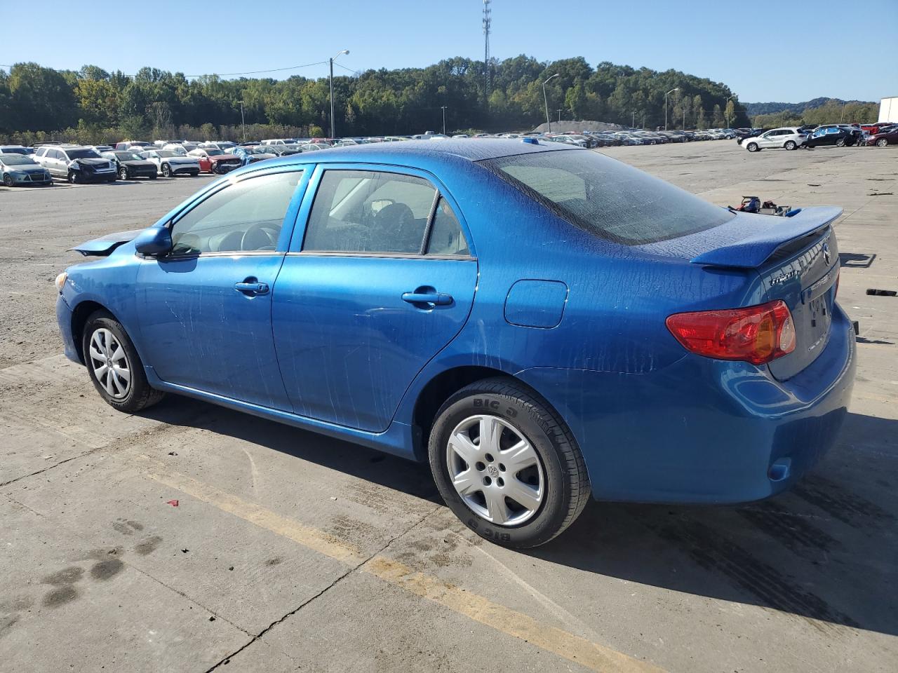 2009 Toyota Corolla - Image 2
