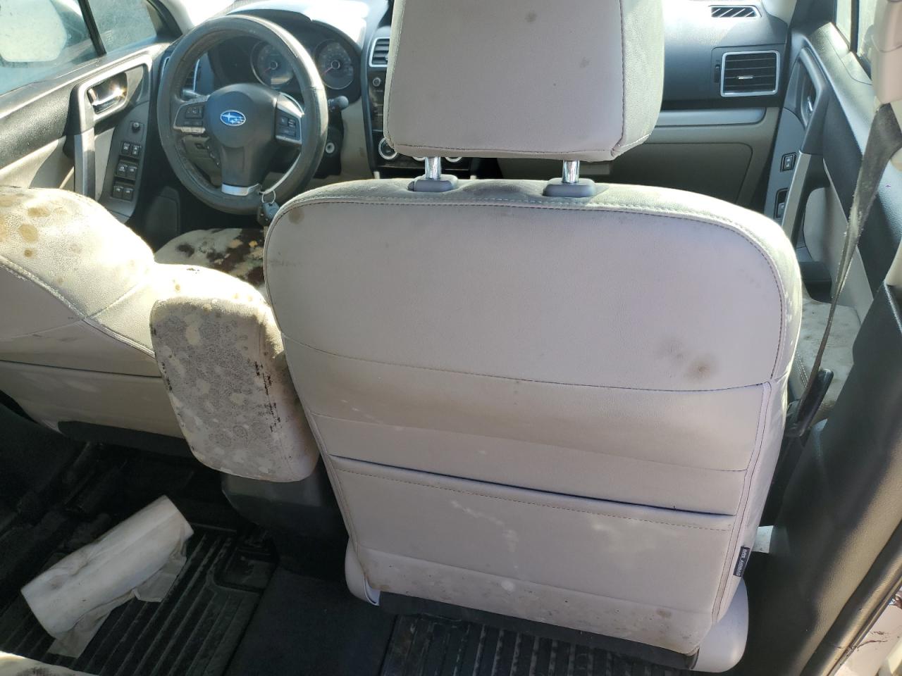 2016 Subaru Forester - Image 8