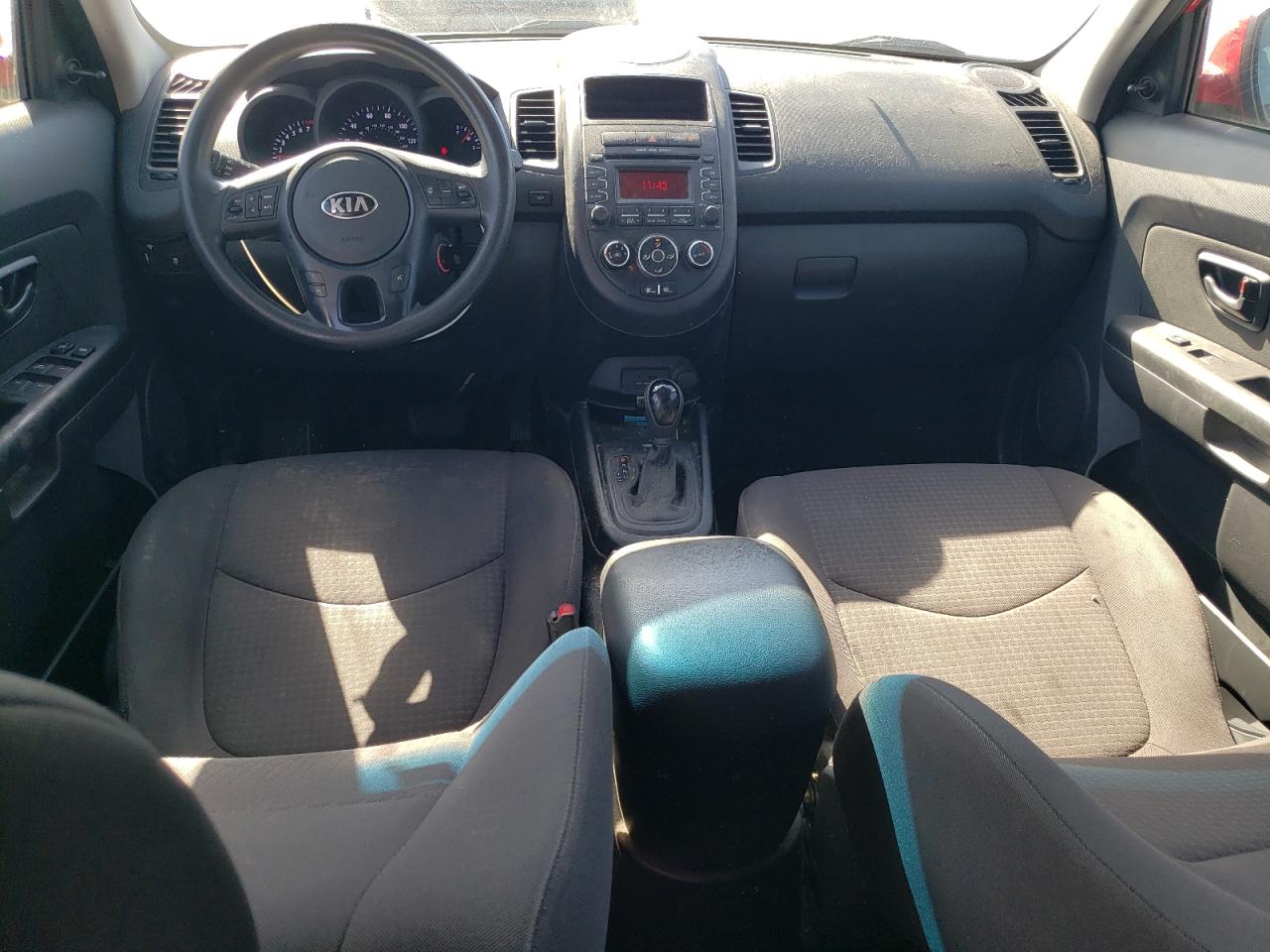2013 Kia Soul - Image 8