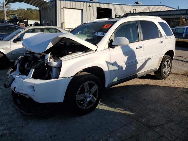 2009 Chevrolet Equinox Ltz