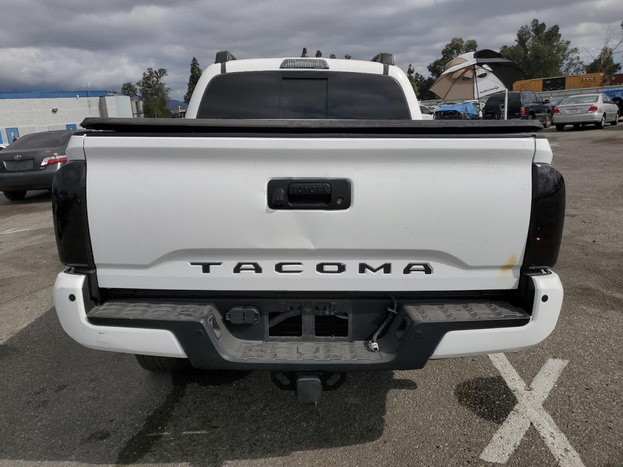 3TMAZ5CN5LM140058 2020 Toyota Tacoma Double Cab