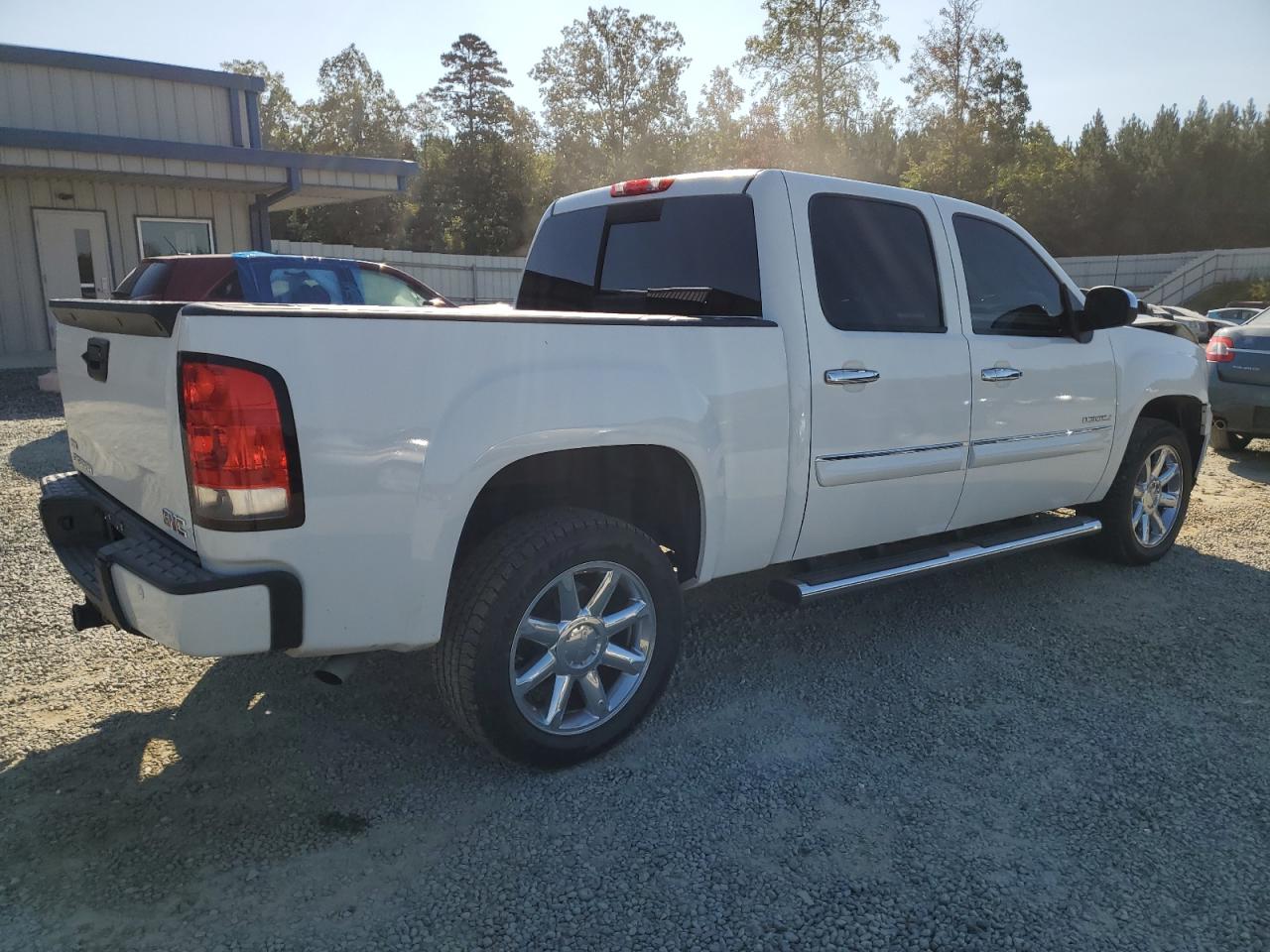 2012 GMC Sierra - Image 3