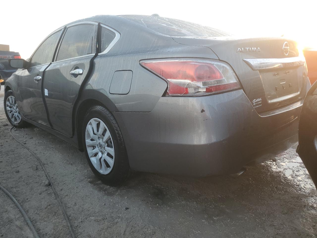 1N4AL3AP0FC426633 2015 Nissan Altima 2.5