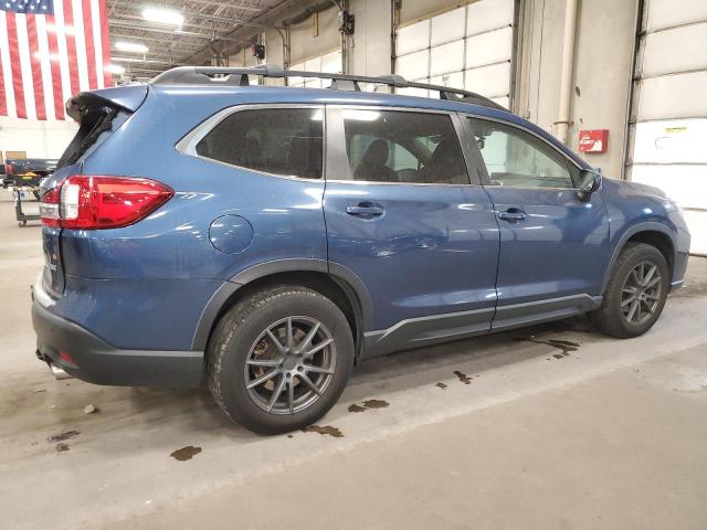  SUBARU ASCENT 2019 Синий