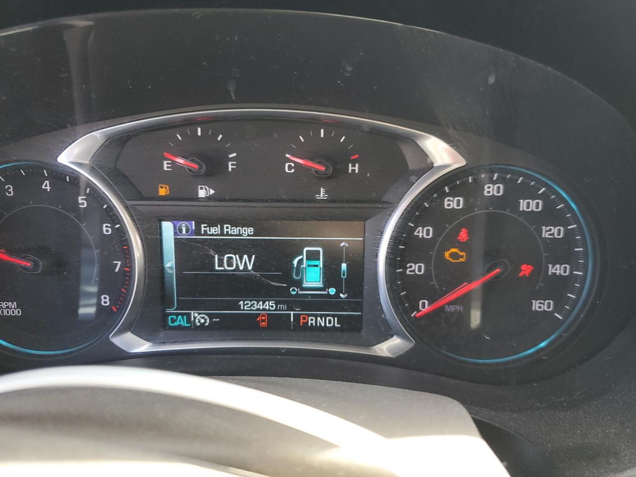 2018 Chevrolet Malibu - Image 9
