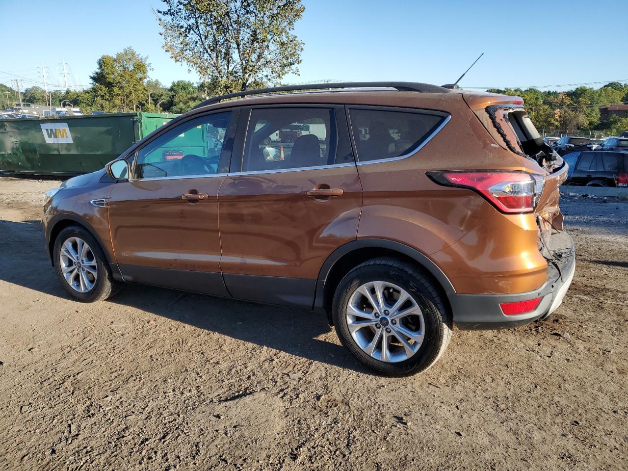 2017 Ford Escape - Image 2