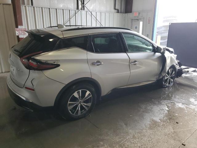 5N1AZ2BS1PC138459 Nissan Murano SV 3