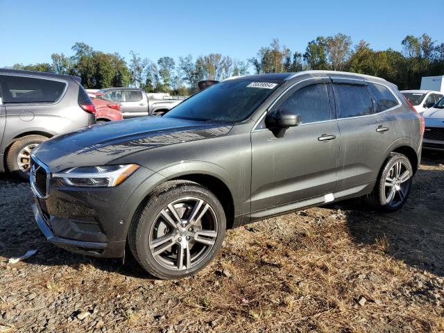 2018 Volvo Xc60 T6