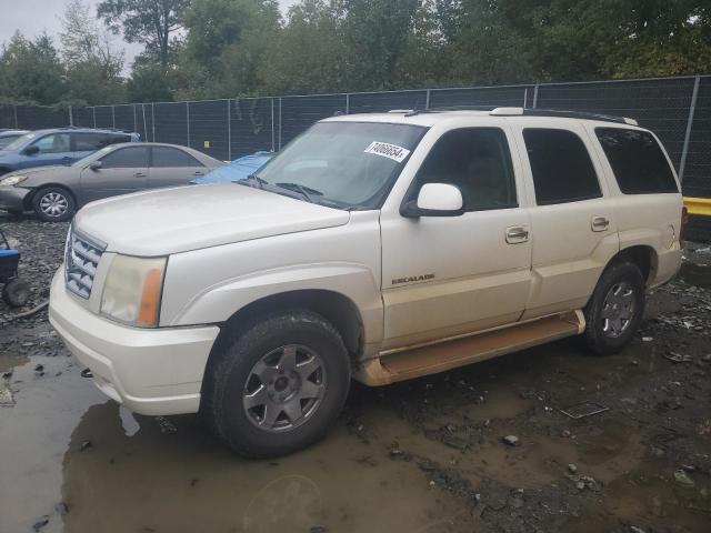 2005 Cadillac Escalade Luxury