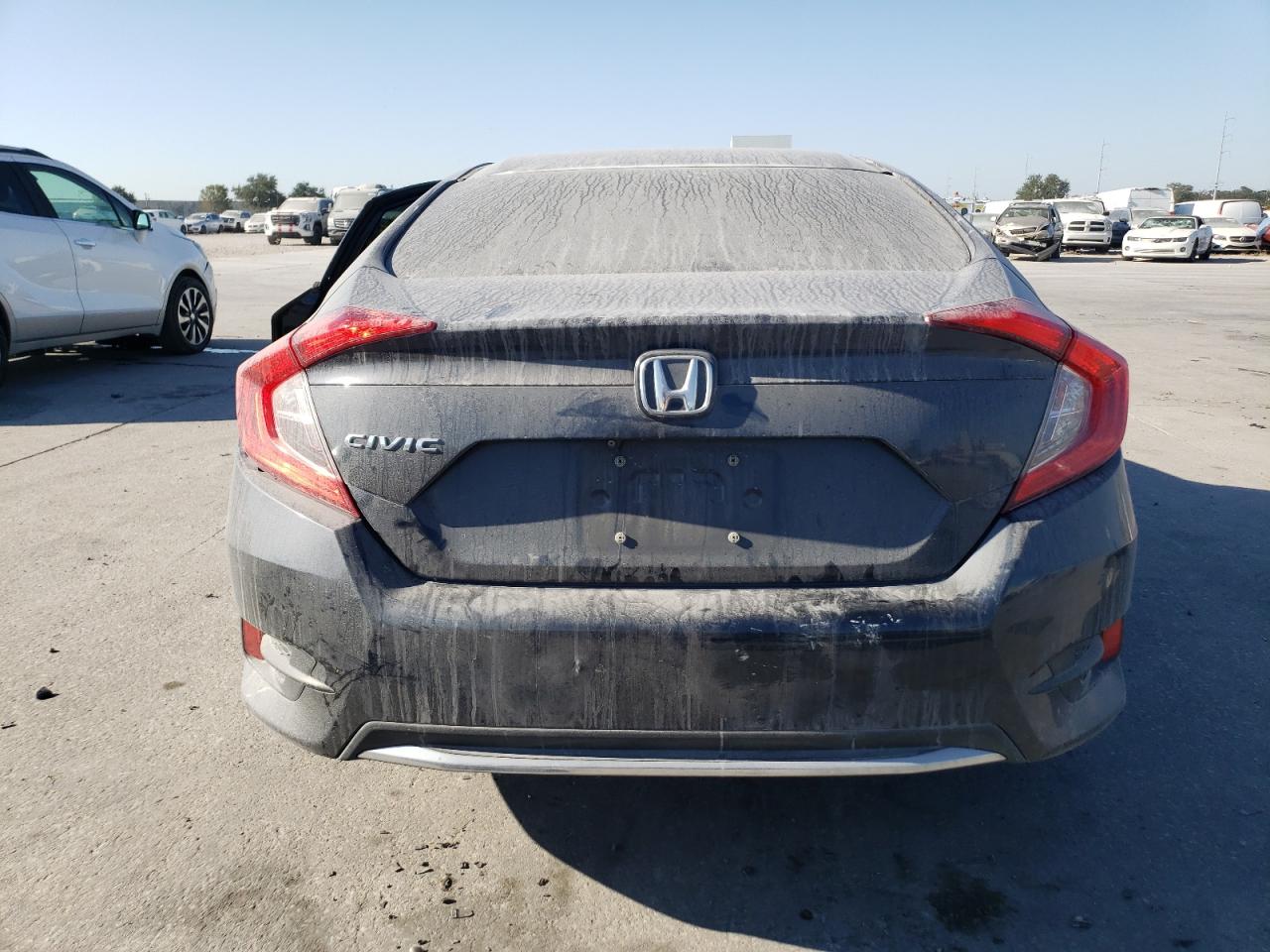 2019 Honda Civic - Image 6
