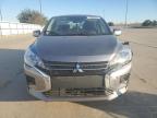 2023 Mitsubishi Mirage G4 Es for Sale in Oklahoma City, OK - Front End