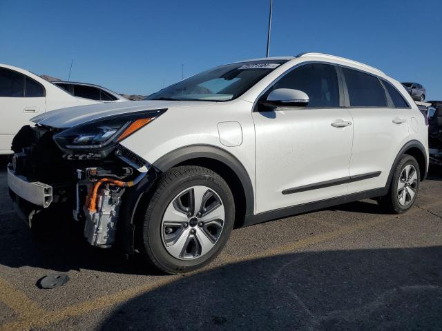 2018 Kia Niro Ex Premium