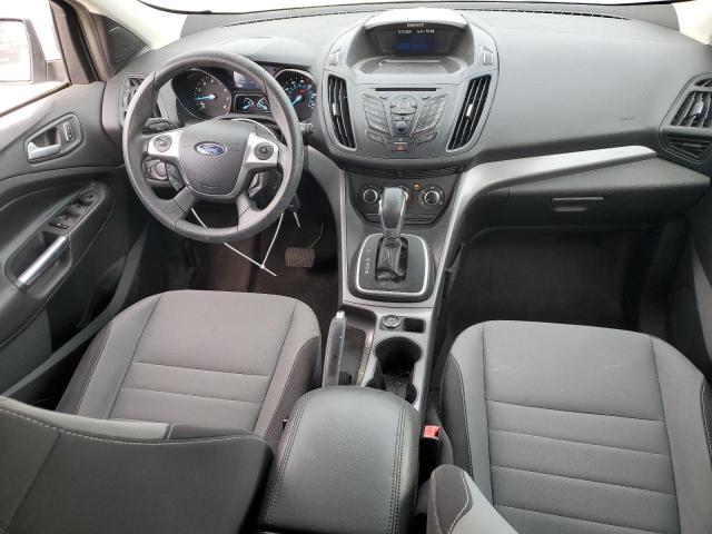  FORD ESCAPE 2013 Biały