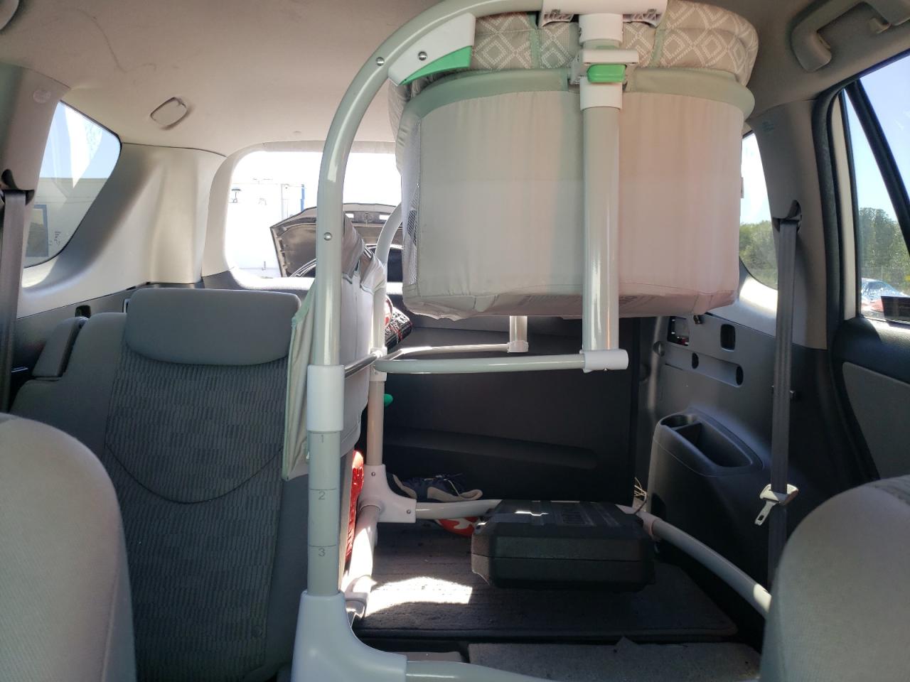 2010 Toyota Rav4 VIN: 2T3ZF4DV7AW031729 Lot: 71665494