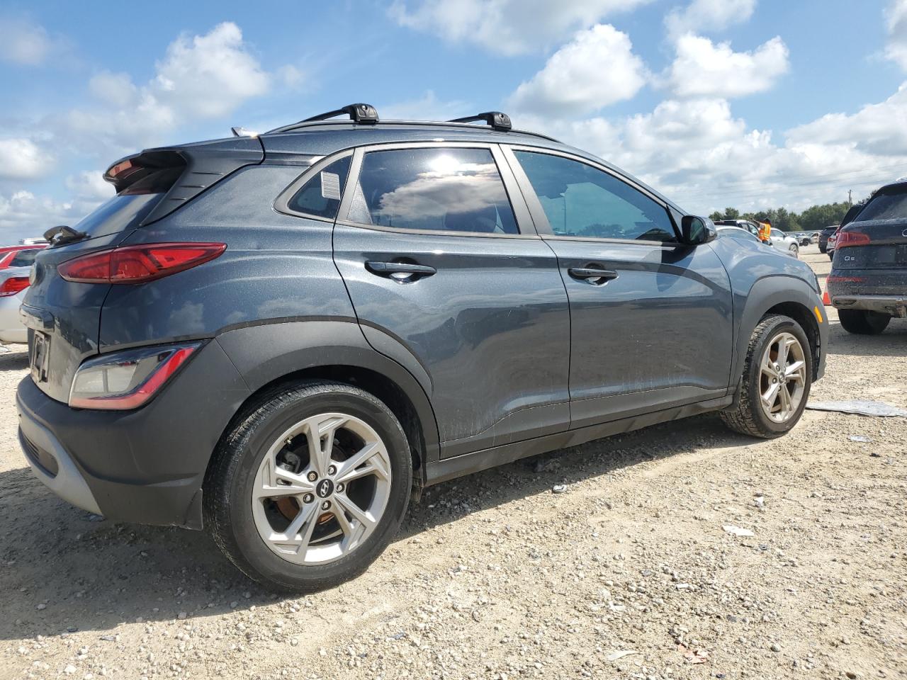 2023 Hyundai Kona - Image 3