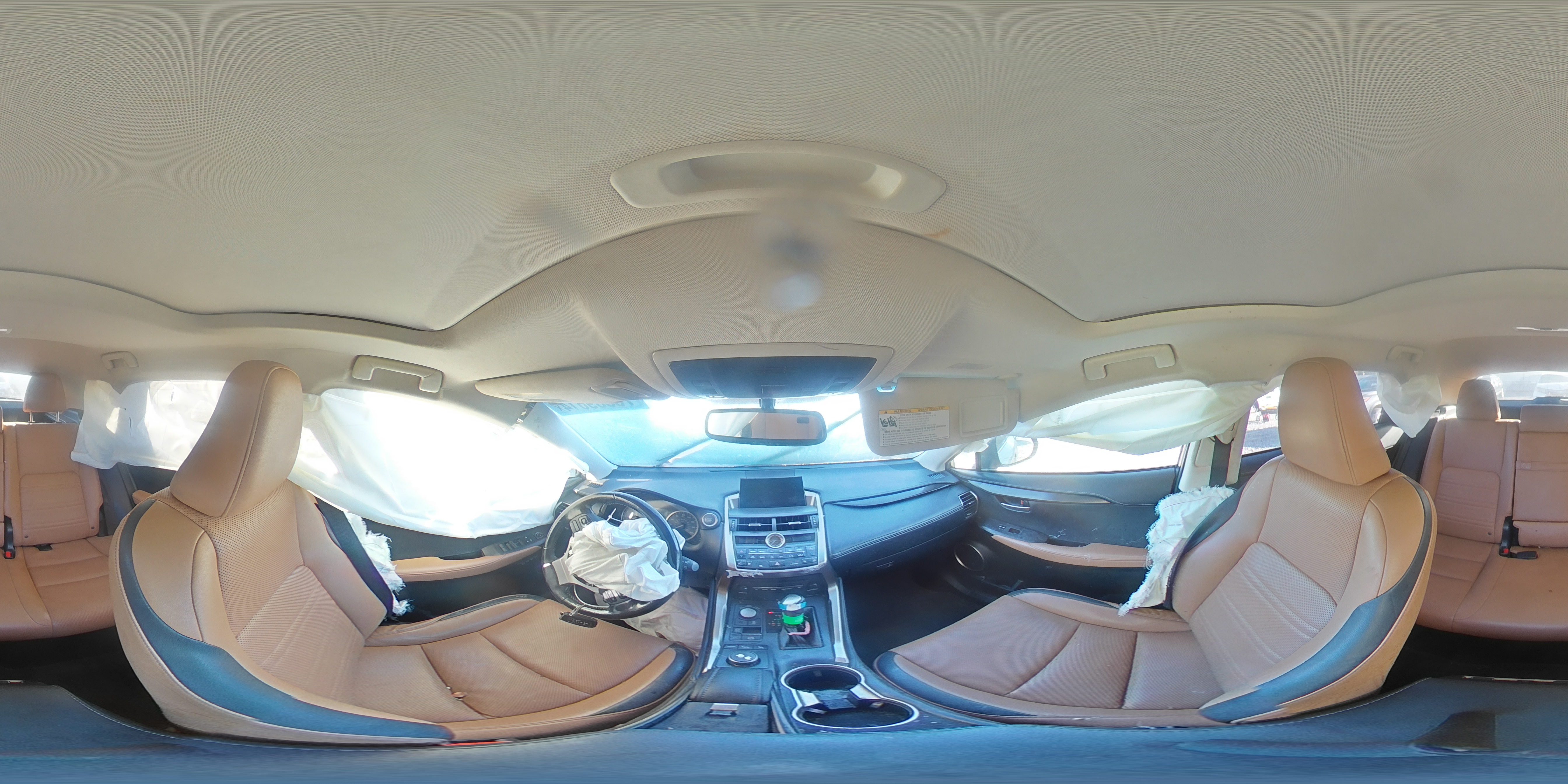 2016 Lexus NX - Image 14