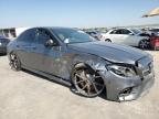 2020 Mercedes-Benz E Amg 53 4Matic zu verkaufen in Grand Prairie, TX - All Over