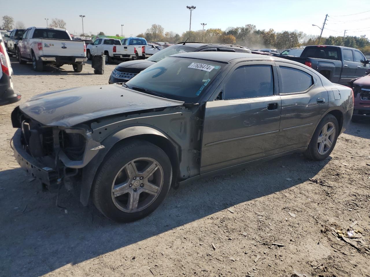 2010 Dodge Charger - Image 1