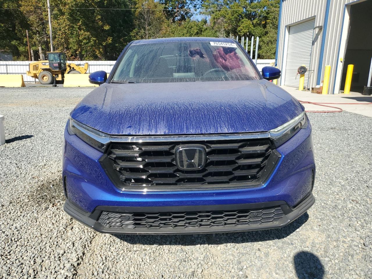 2023 Honda CR-V - Image 5
