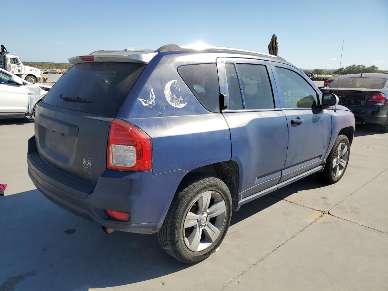 2011 Jeep Compass - Image 3