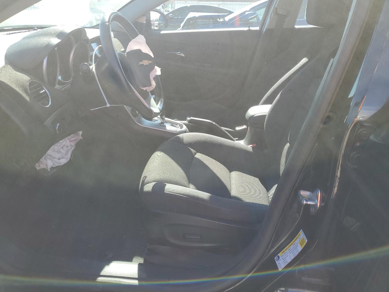 2014 Chevrolet Cruze - Image 7