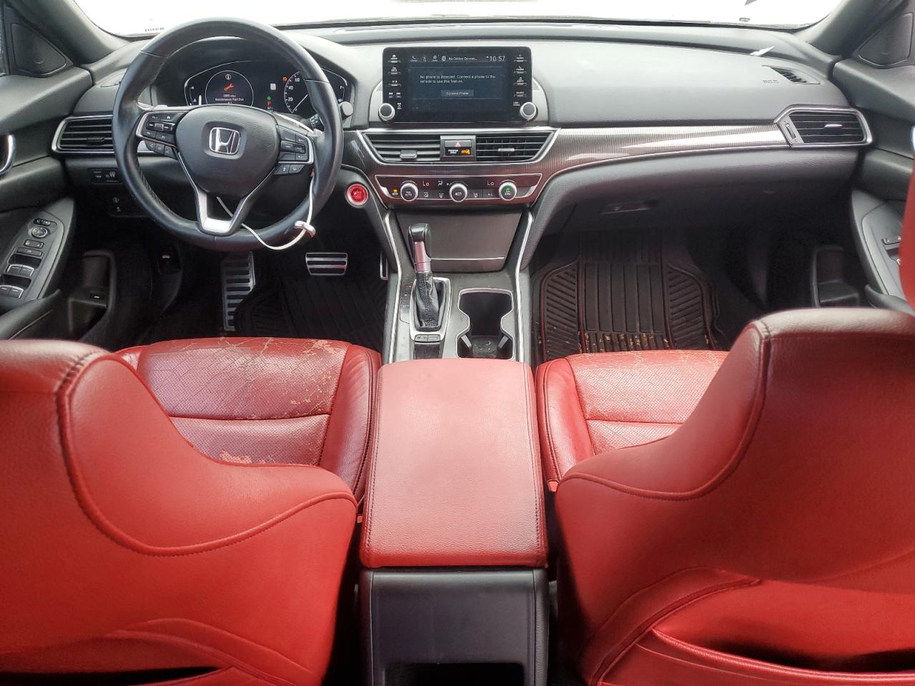 2020 Honda Accord - Image 8