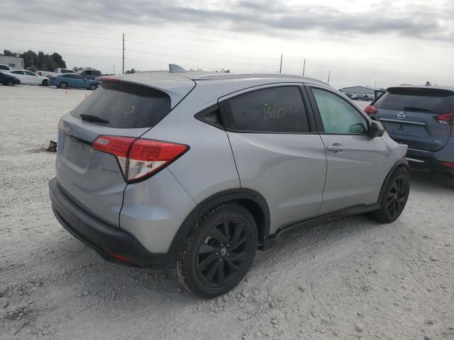 3CZRU5H16NM717345 Honda HR-V SPORT 3