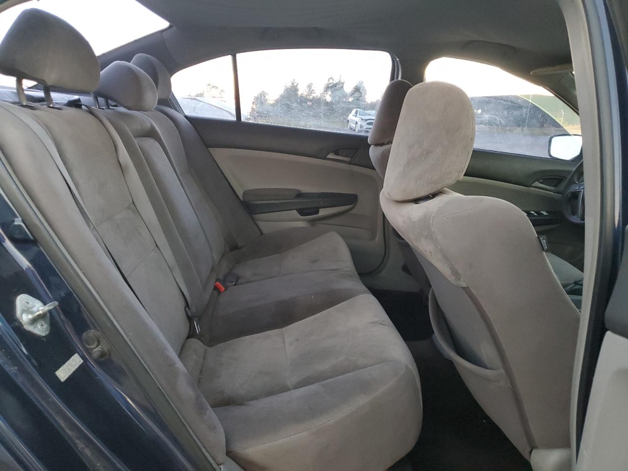 2009 Honda Accord - Image 10