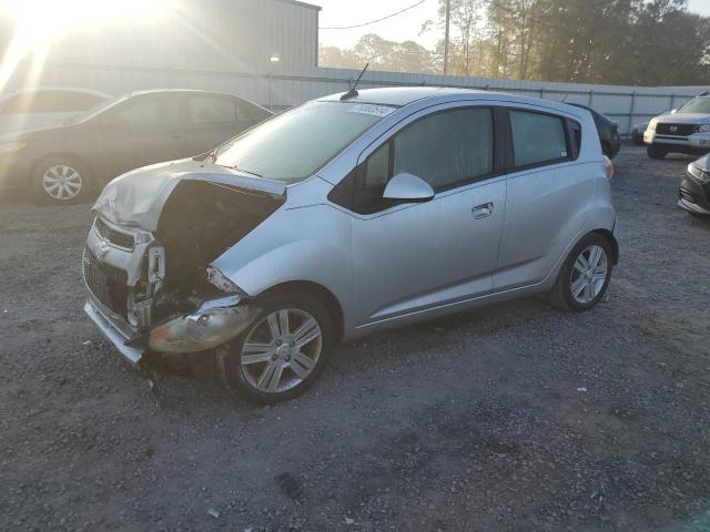 2013 Chevrolet Spark 1Lt за продажба в Gastonia, NC - Front End