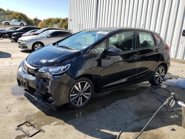 2019 Honda Fit Ex