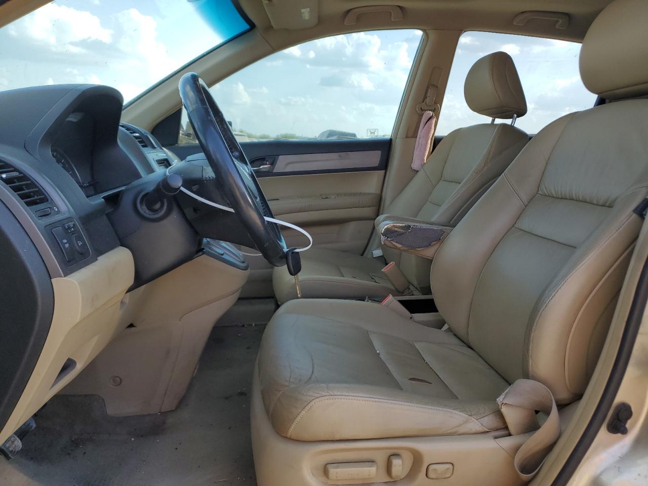 2009 Honda CR-V - Image 7