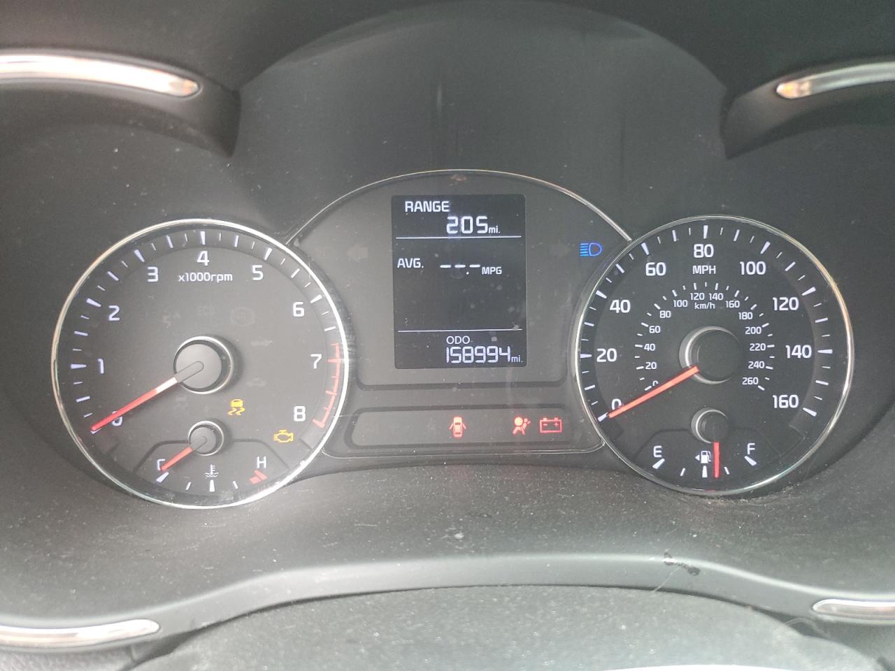 2016 Kia Forte - Image 9