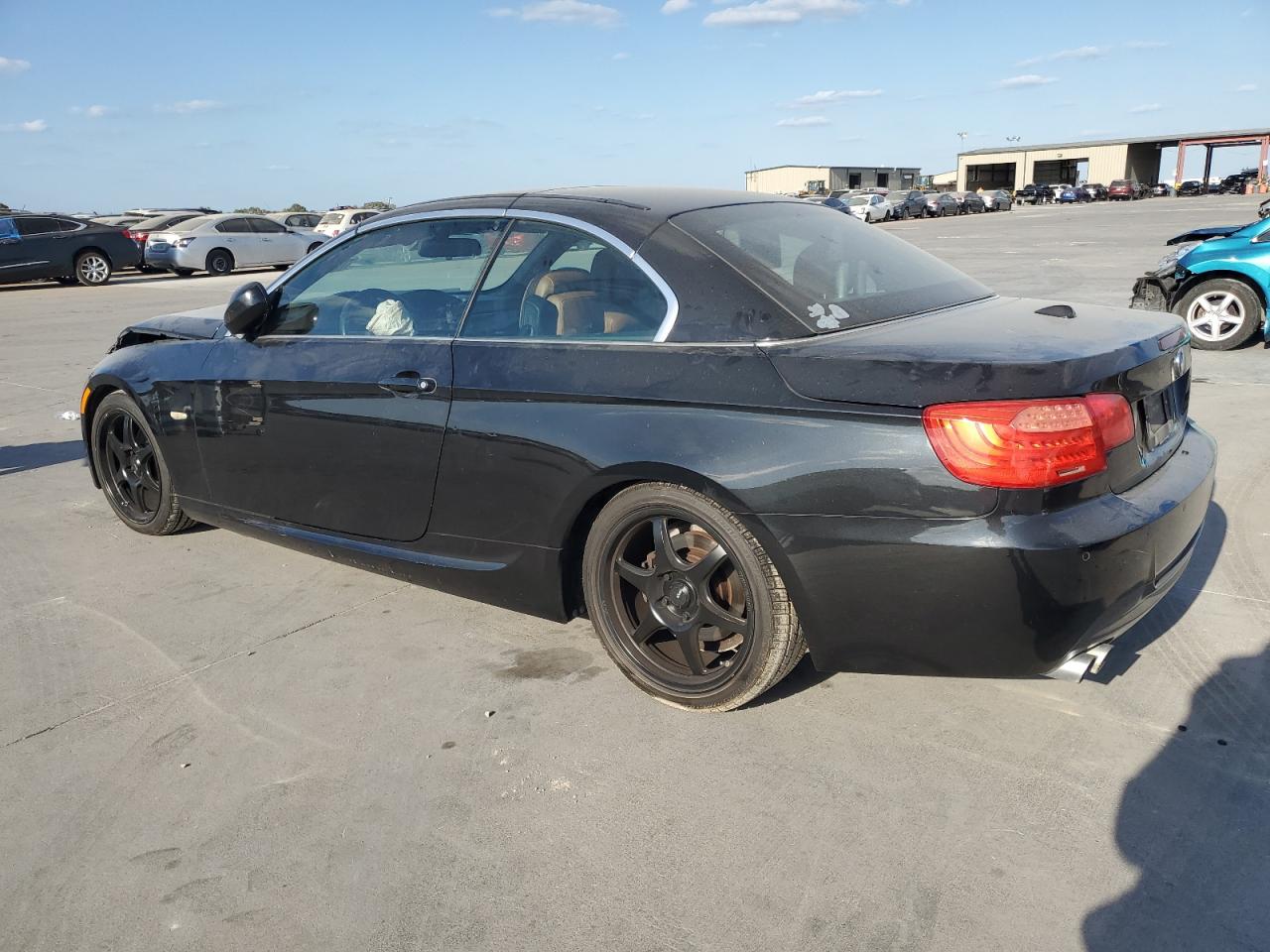 2013 BMW 3er - Image 2