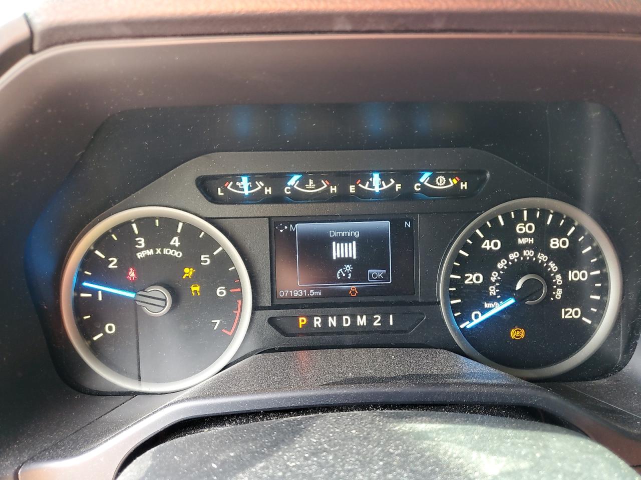 2016 Ford F-150 - Image 9