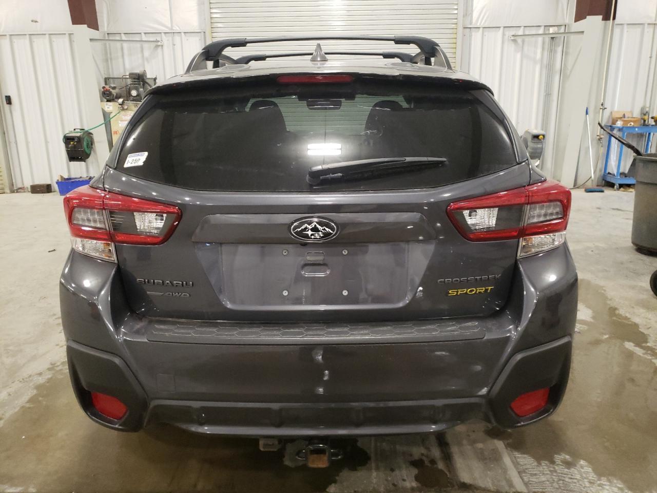 2021 Subaru XV - Image 6
