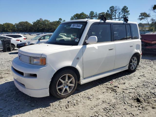 2006 Toyota Scion Xb