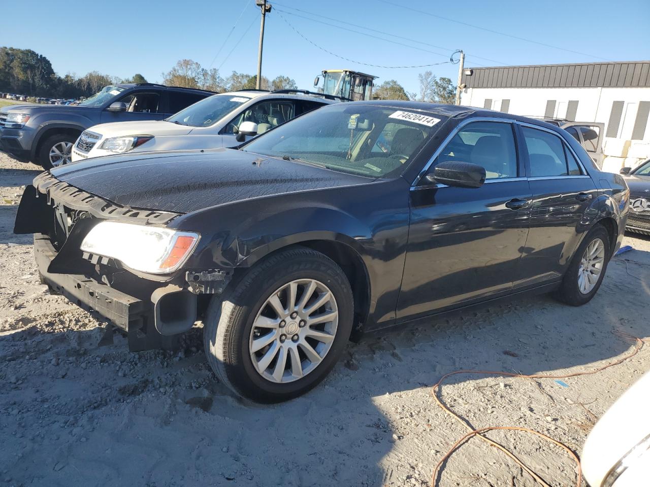 2013 Chrysler 300 - Image 1