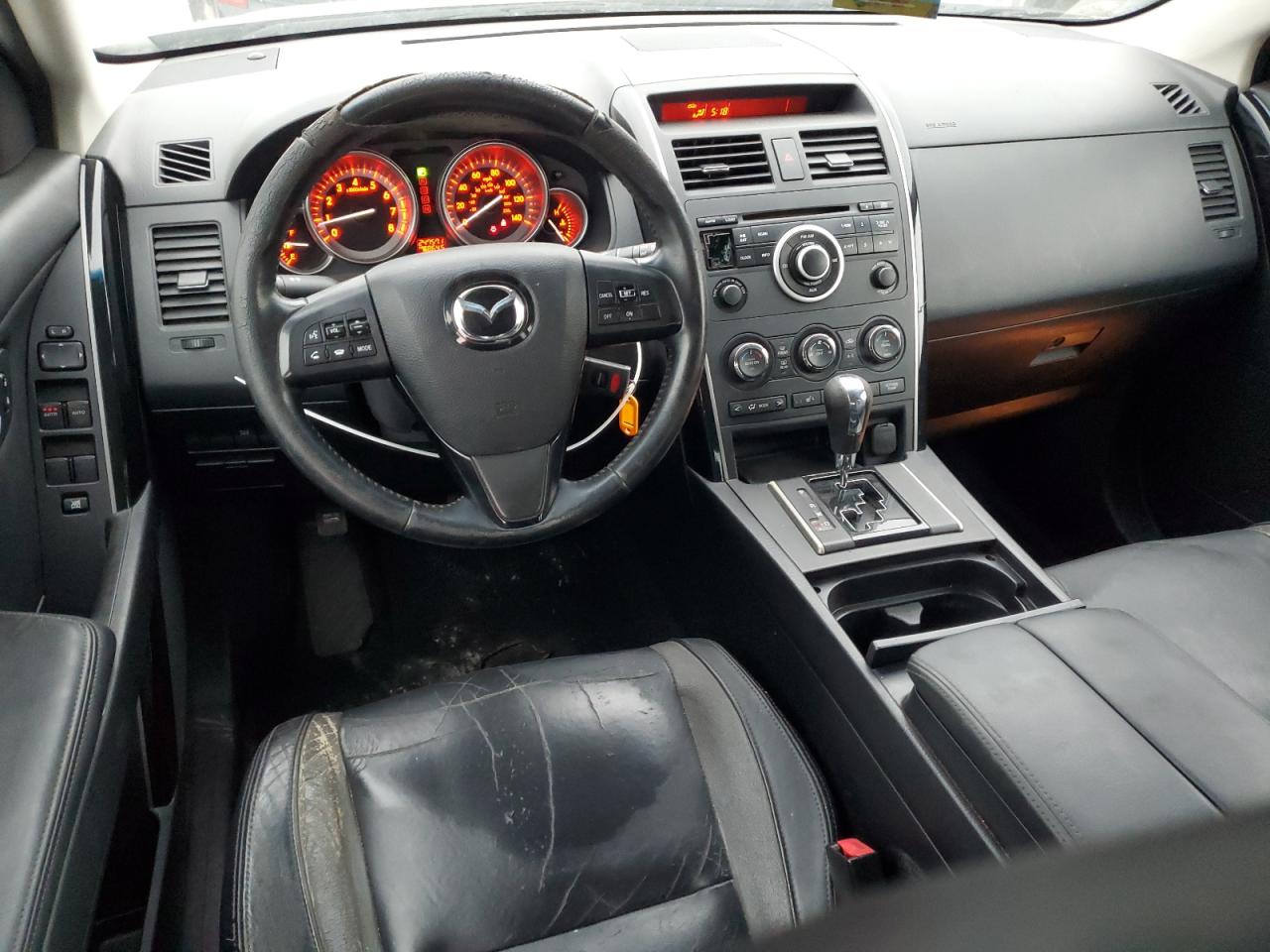 2011 Mazda CX-9 - Image 8