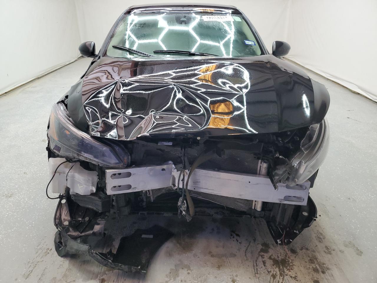 VIN 1N4BL4DV3RN390272 2024 NISSAN ALTIMA no.5