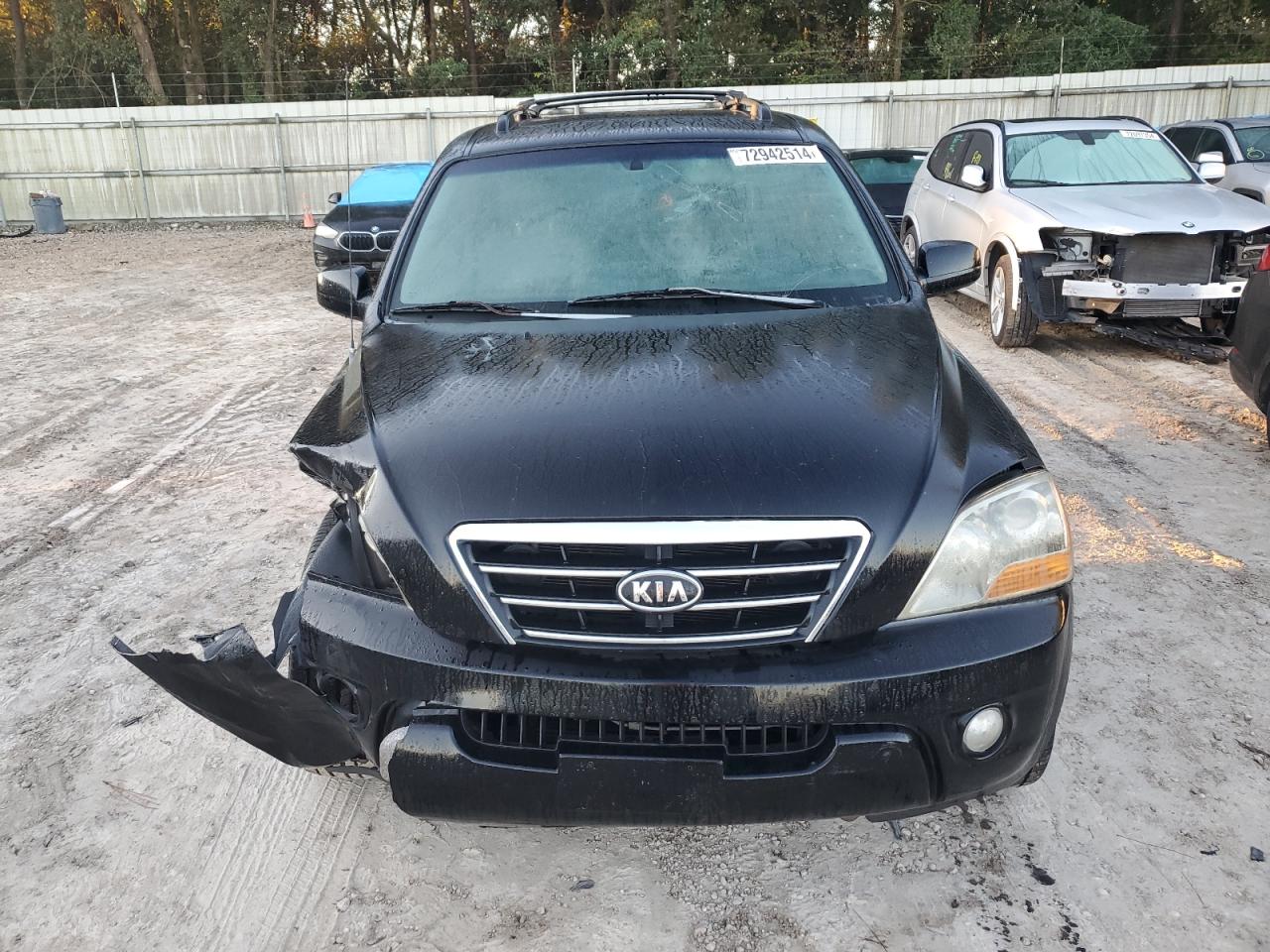 2007 Kia Sorento - Image 5