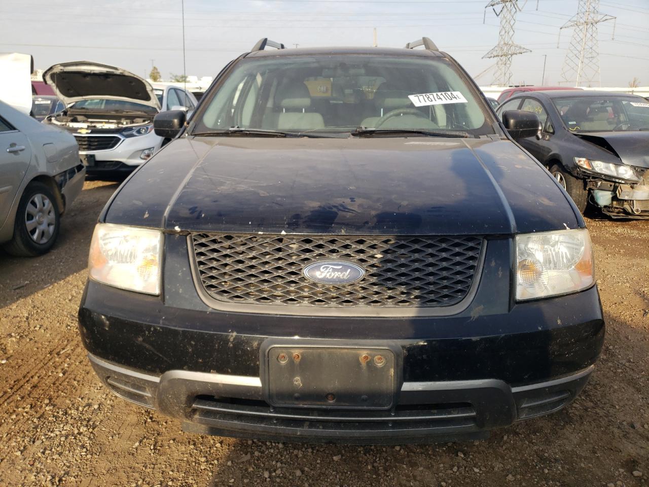 2006 Ford Freestyle - Image 5