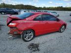 2008 Honda Civic Si на продаже в Gastonia, NC - Rear End