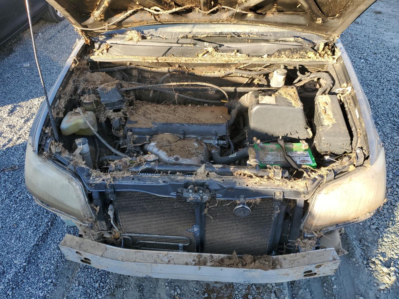 2002 Toyota Highlander - Image 12